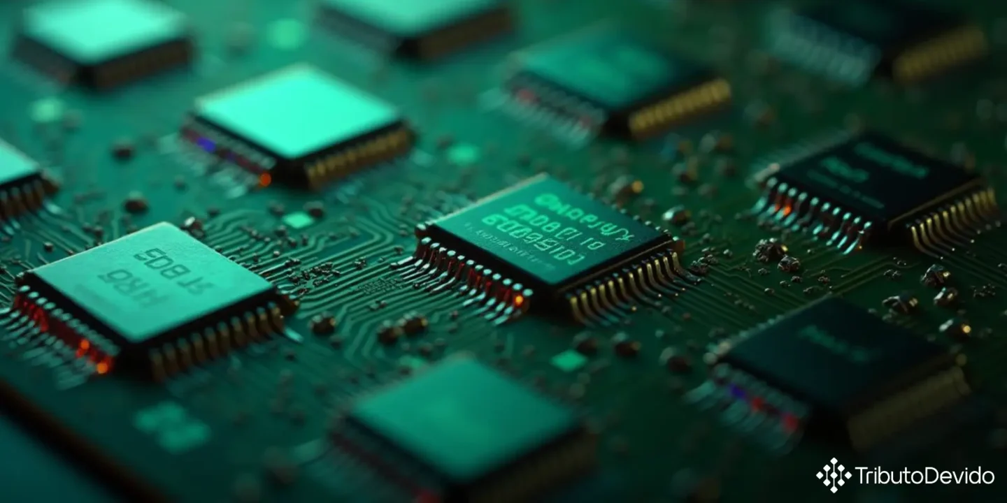 classificação fiscal de módulos microchip para cartões smartcard