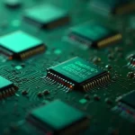 classificação fiscal de módulos microchip para cartões smartcard