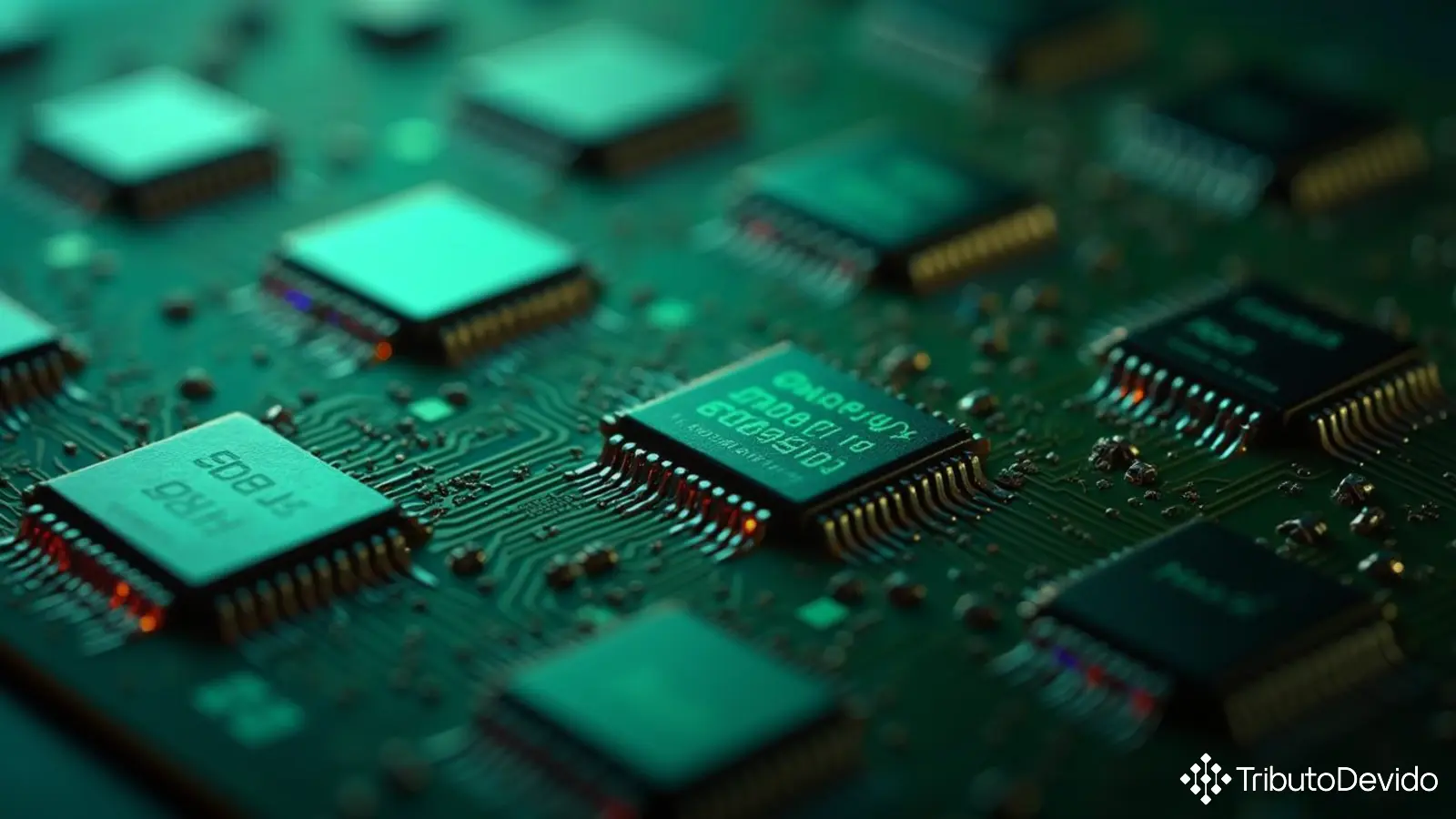 classificação fiscal de módulos microchip para cartões smartcard