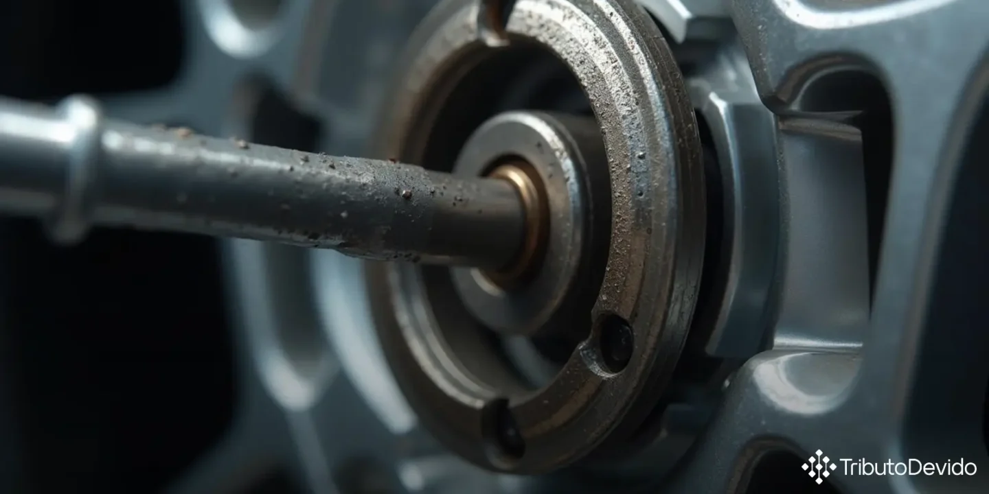 classificação fiscal de molas a gás para capô de veículos