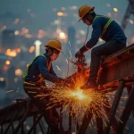 tributação da montagem de estruturas metálicas no Simples Nacional