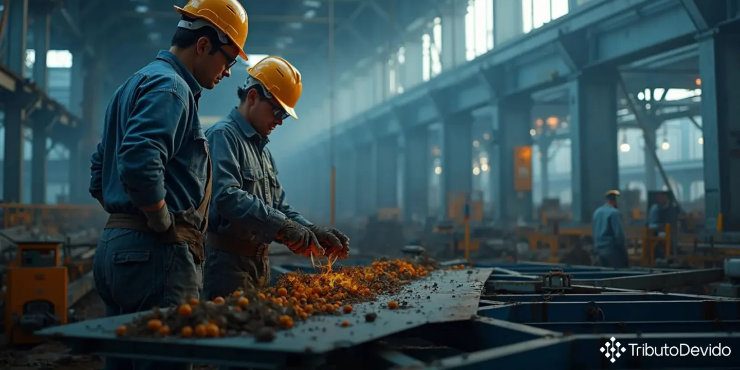 regime-cumulativo-pis-cofins-estruturas-metalicas