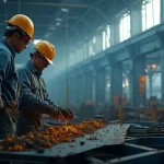 regime-cumulativo-pis-cofins-estruturas-metalicas