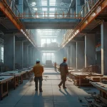 Regime cumulativo PIS COFINS montagem estruturas metálicas