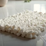 Classificação fiscal Mop úmido sintético