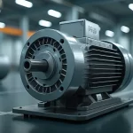 classificação fiscal de motor elétrico com redutor