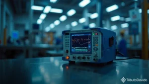 Classificação NCM Aparelhos Multimedidores Grandezas Elétricas
