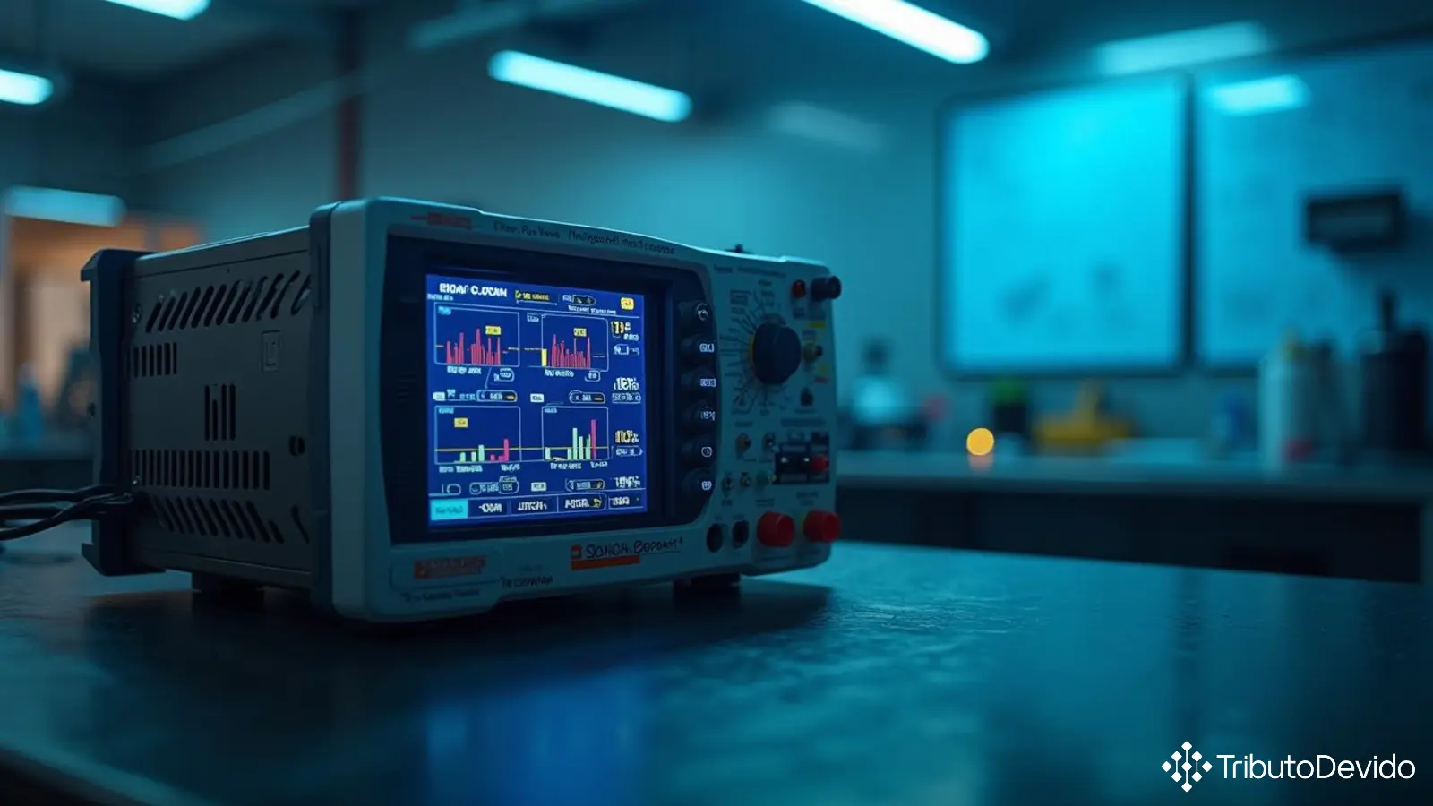 Classificação NCM para Multimedidores de Grandezas Elétricas