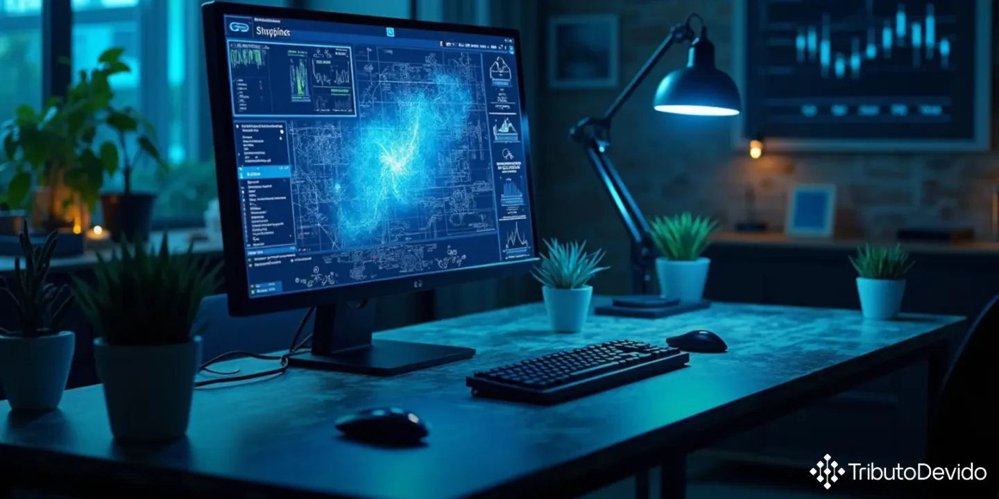 Classificação fiscal multimedidor elétrico NCM