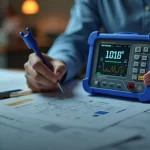 Classificação Fiscal Multímetro Grandezas Elétricas NCM