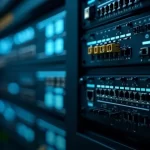 Classificação fiscal de multiplexador por divisão de tempo