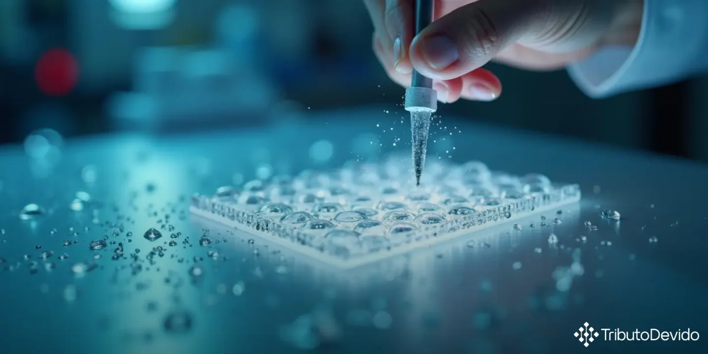 Classificação fiscal preparações nanotecnologia dióxido silício NCM