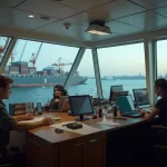 tributação de mercadorias estrangeiras em navios de cruzeiro