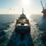 isenção tributária para afretamento de navios