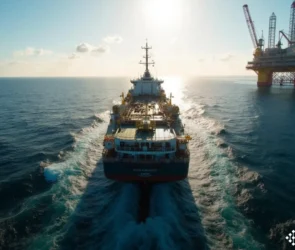 isenção tributária para afretamento de navios