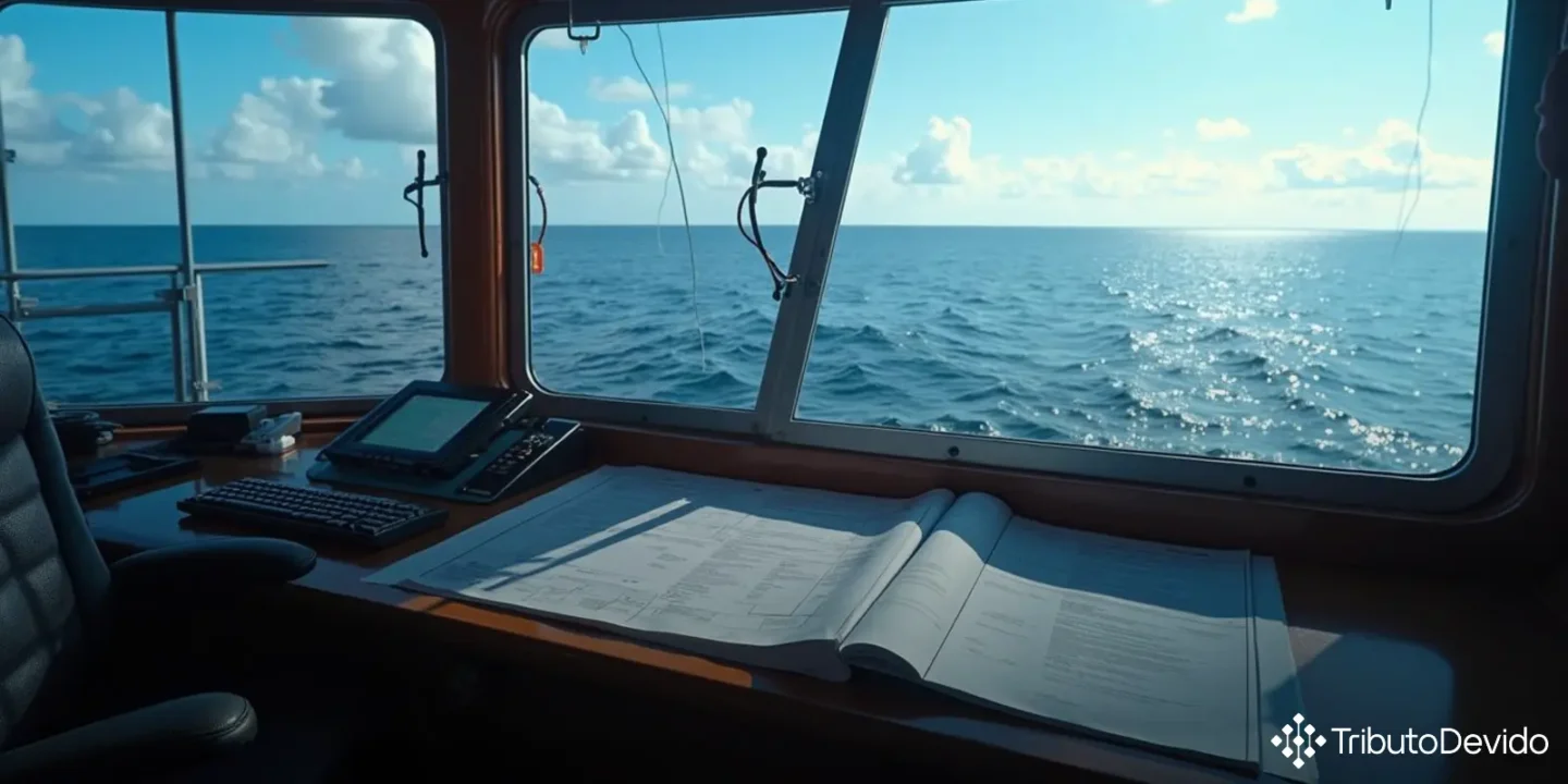 hotelaria-marítima-regime-cumulativo-PIS-COFINS