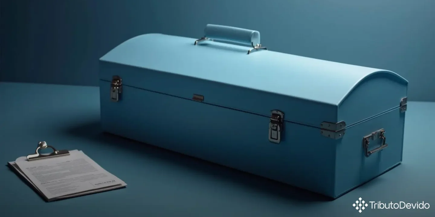 Classificação fiscal de necessaires na NCM