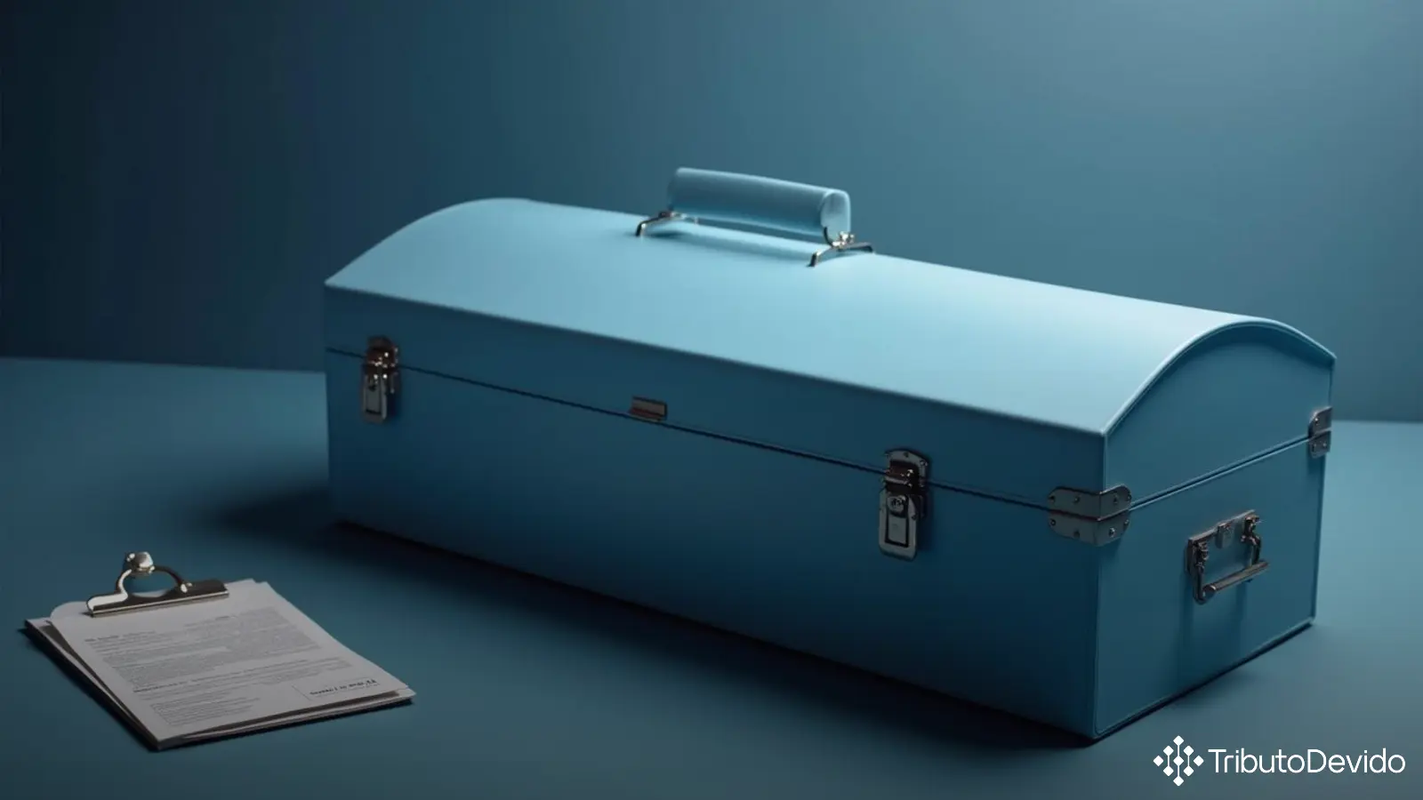 Classificação fiscal de necessaires na NCM