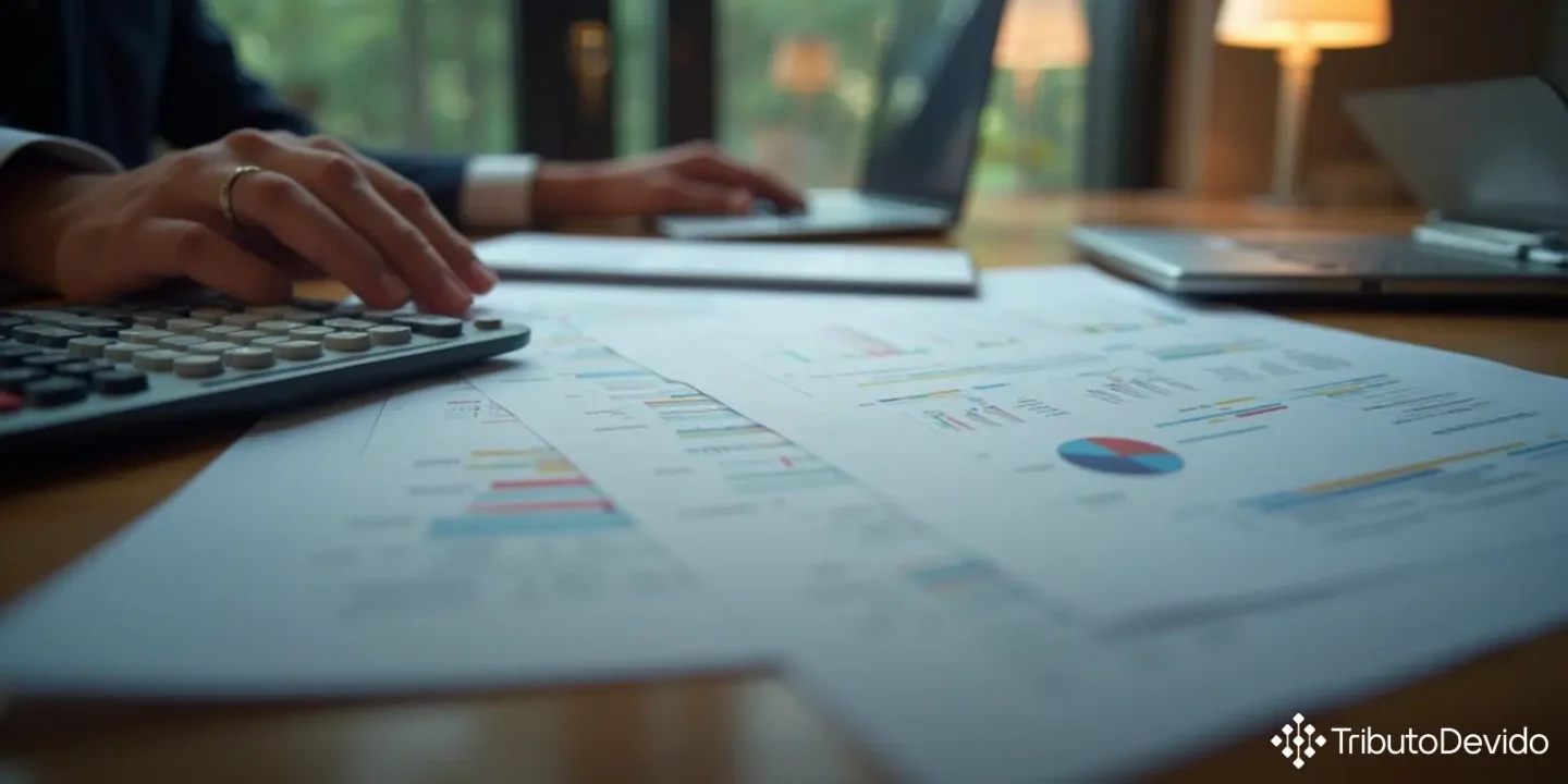 Neutralidade fiscal avaliação valor justo ativo imobilizado