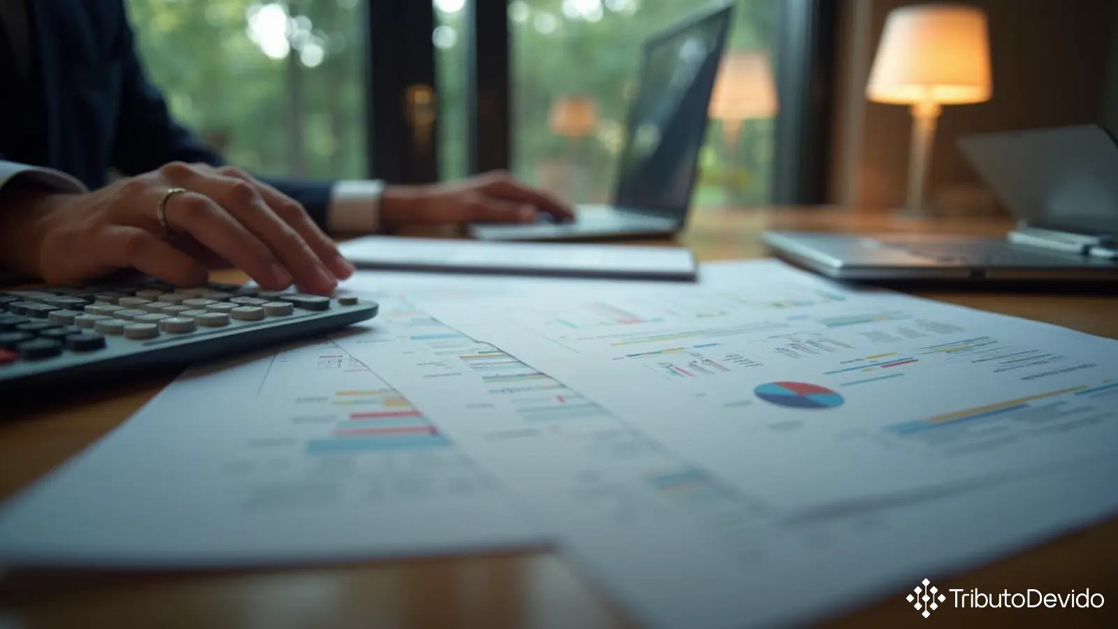 Neutralidade fiscal avaliação valor justo ativo imobilizado