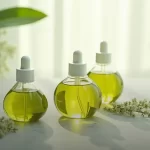 classificação fiscal de óleo para massagem corporal