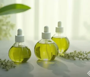 classificação fiscal de óleo para massagem corporal