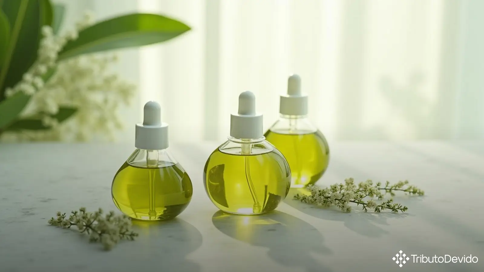 classificação fiscal de óleo para massagem corporal