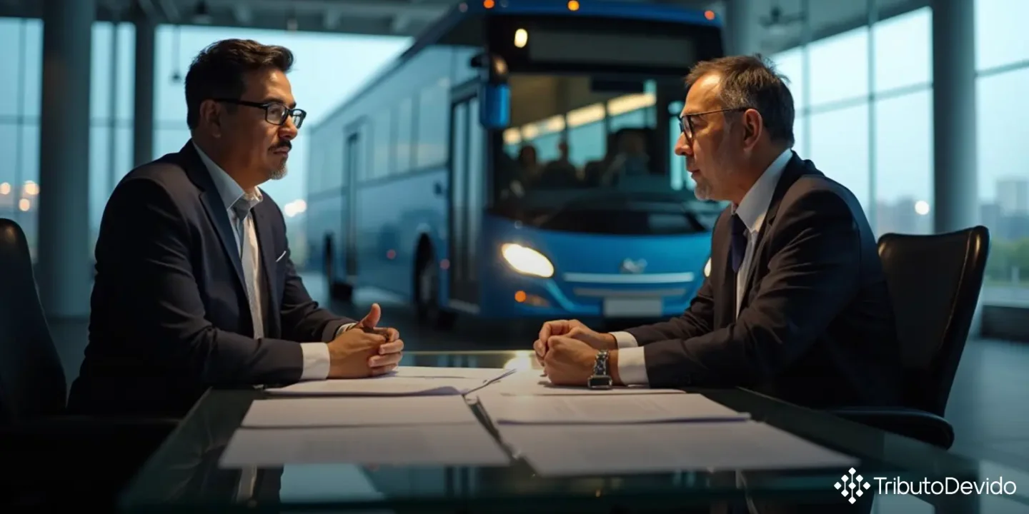 Alíquota Zero PIS COFINS Transporte Coletivo Privado Fretamento