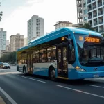 Redução a zero de PIS/COFINS no transporte coletivo regular de passageiros