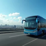 Transporte intermunicipal interestadual passageiros Simples Nacional