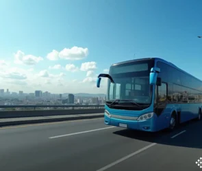 Transporte intermunicipal interestadual passageiros Simples Nacional