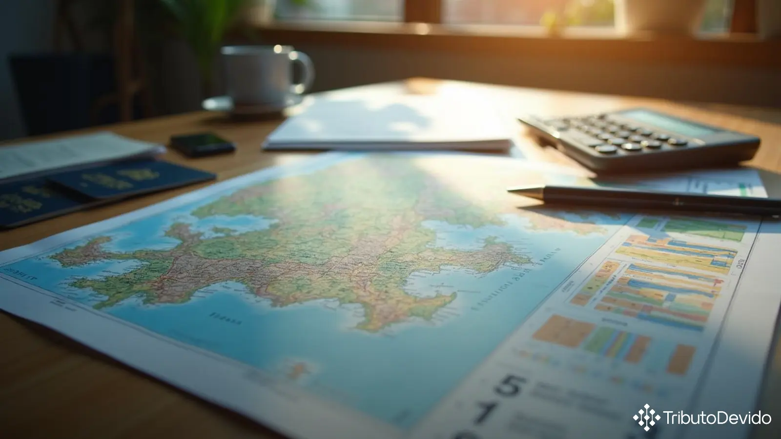 Tributação PIS/COFINS em Operações Back to Back