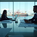 Siscoserv: Responsabilidades no Registro de Transporte Internacional de Carga e Serviços Conexos