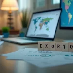 Operações com fim específico de exportação