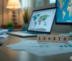Operações com fim específico de exportação