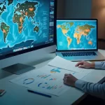 Impossibilidade créditos PIS COFINS transporte internacional exportações