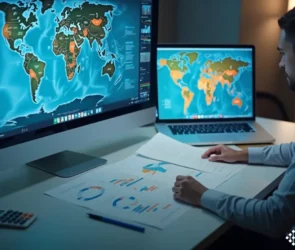 Impossibilidade créditos PIS COFINS transporte internacional exportações