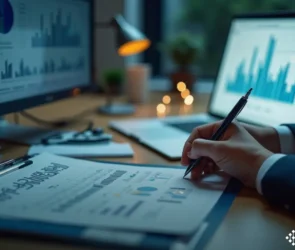 Tributação de operações NDF