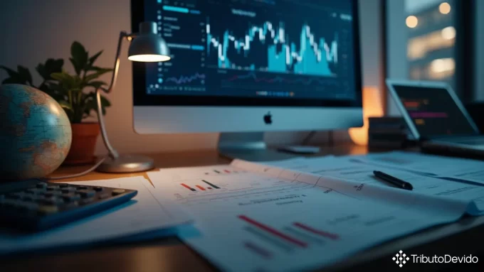 obrigações de registro no Siscoserv