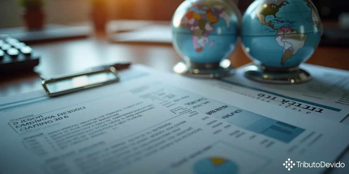 Tributação PIS/PASEP e COFINS em operações Back to Back