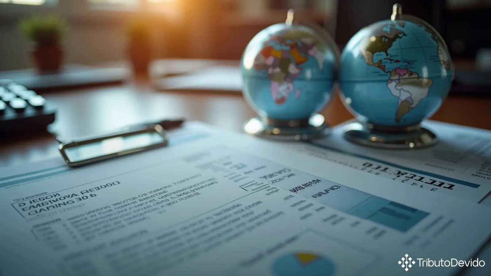 Tributação PIS/PASEP e COFINS em operações Back to Back