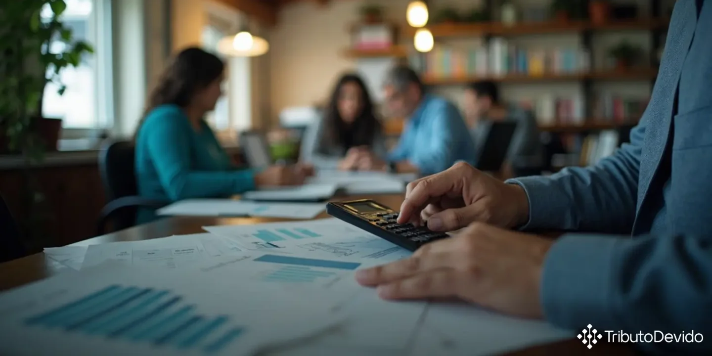 IOF em operações de câmbio