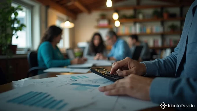 IOF em operações de câmbio