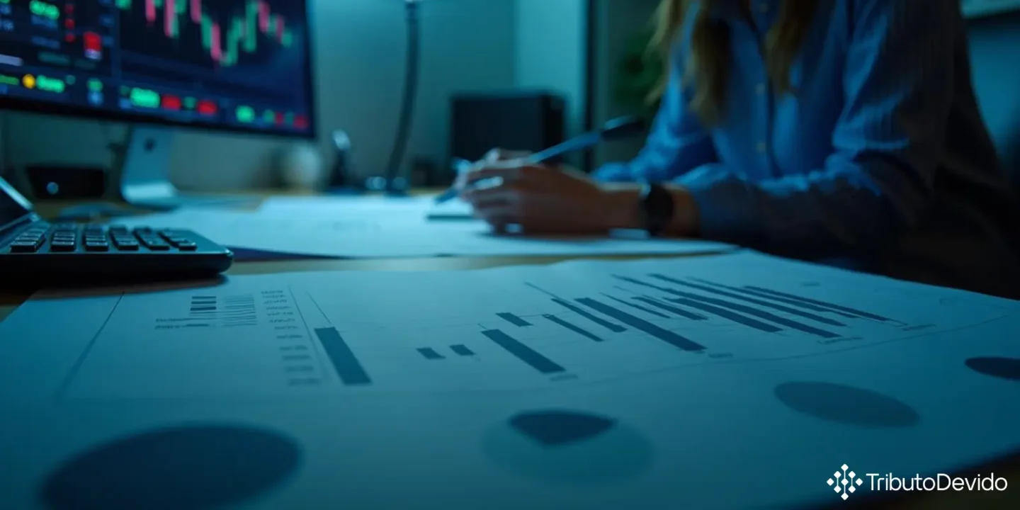 Operações de Swap: Impossibilidade de Compensação de Perdas para Pessoa Física