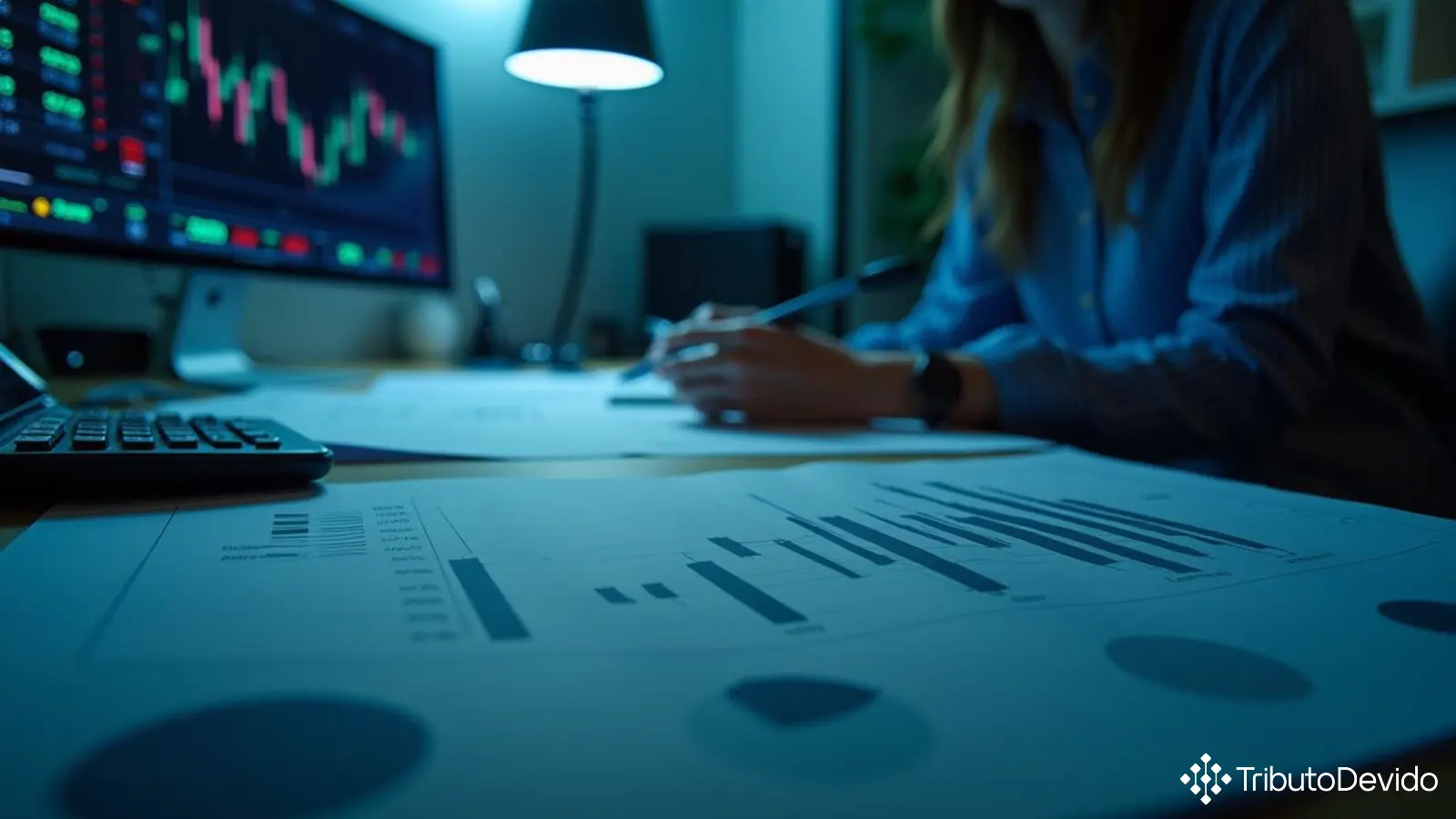 Operações de Swap: Impossibilidade de Compensação de Perdas para Pessoa Física