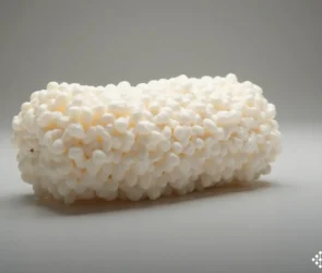 Classificação fiscal de ossos de raspa bovina para cães