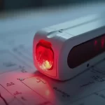 Classificação Fiscal do Oxímetro de Dedo na NCM 9027.30.20