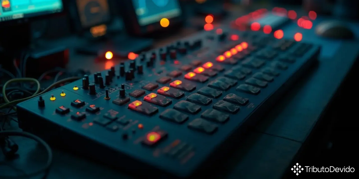 classificação fiscal de painéis de comando