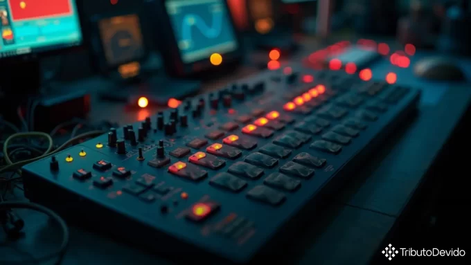 classificação fiscal de painéis de comando