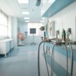 Classificação fiscal NCM painel gases medicinais